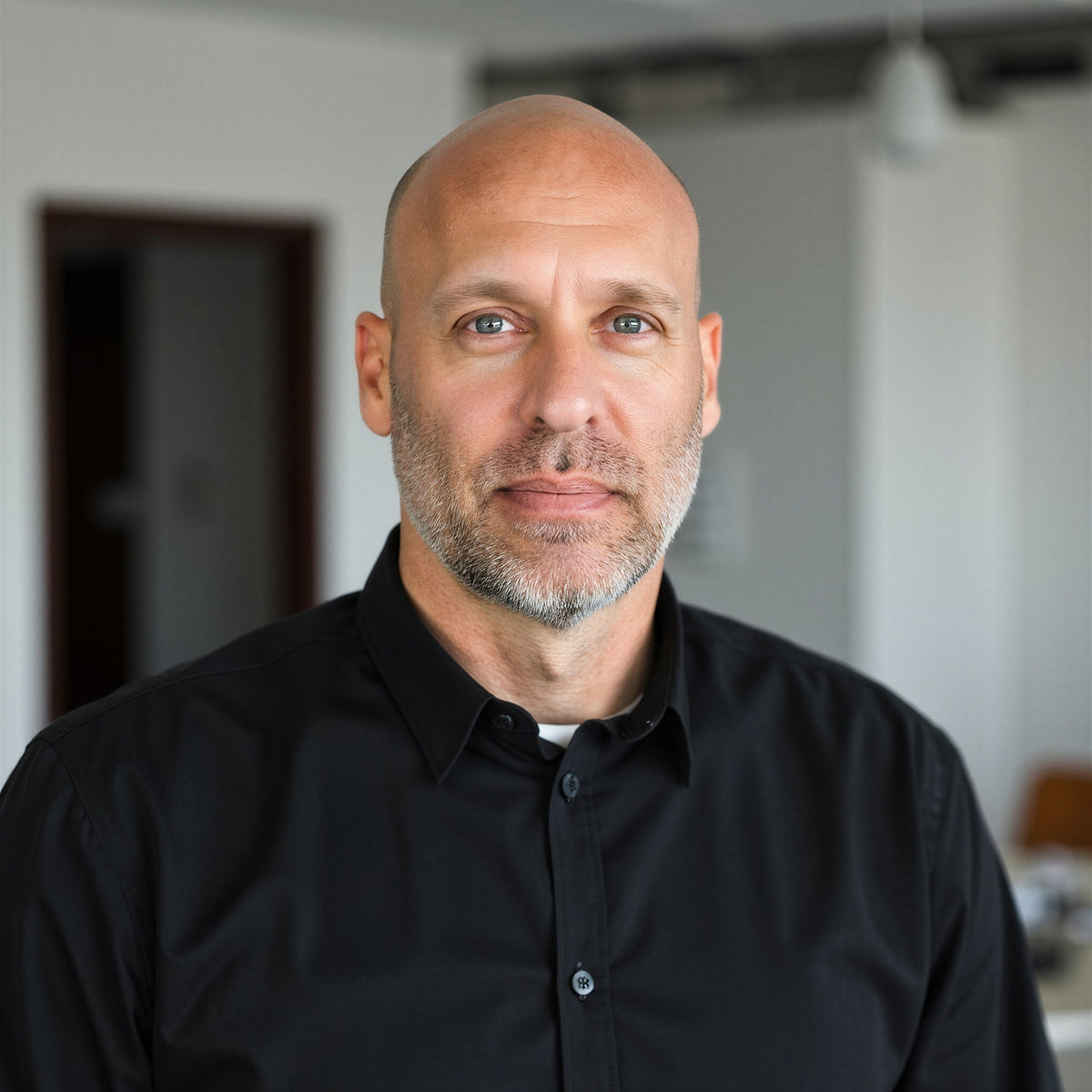 Stu Sawitz, founder of Nano Fit Water