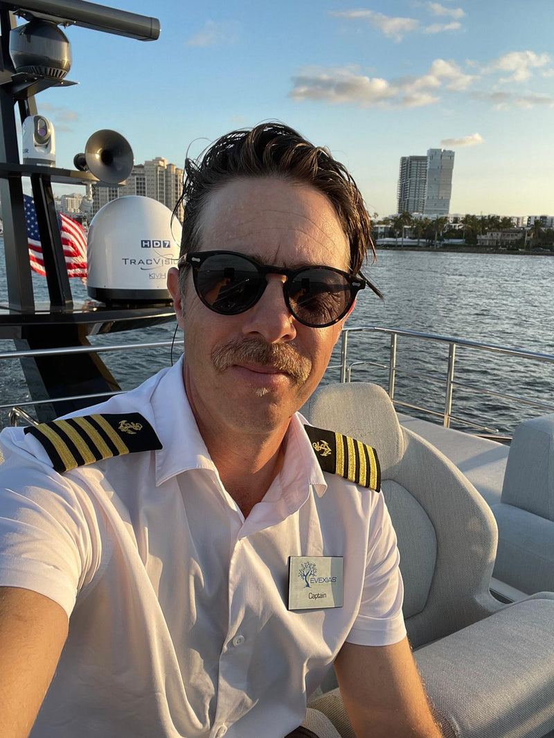 Capt. Alfonso L. | Florida