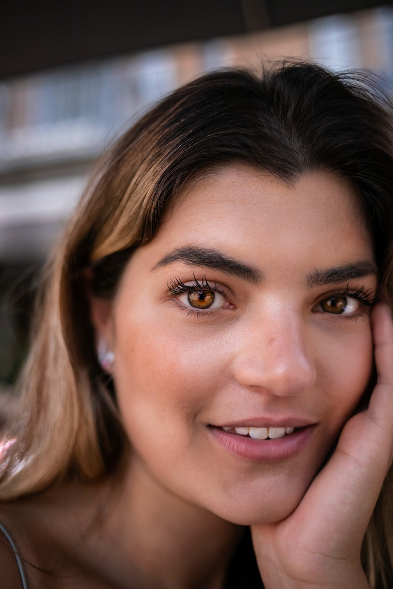 Maggy Alexander | Yoga Mom