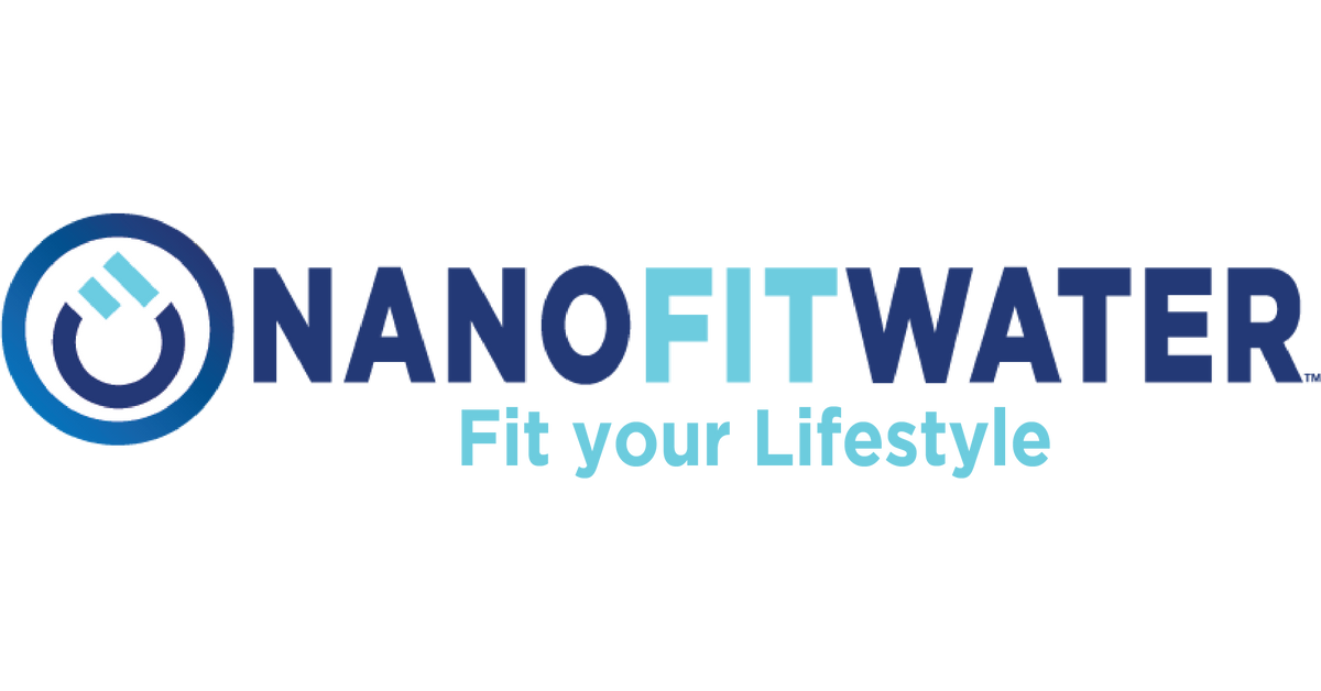 Oxygen Lab – Nano Fit Water
